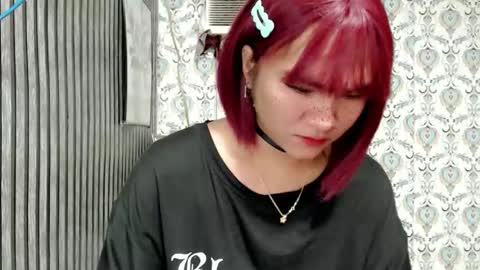 Snapshot of queen_elicktra chatting on October 2025 03:51:02 PM JOY online show from October 2025 03:51:02 PM