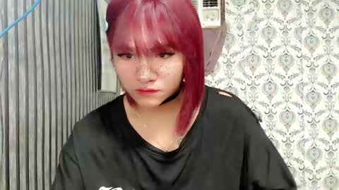 Snapshot of queen_elicktra chatting on October 2025 12:14:02 PM JOY online show from October 2025 12:14:02 PM