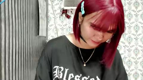 Snapshot of queen_elicktra chatting on October 2025 12:37:02 PM JOY online show from October 2025 12:37:02 PM