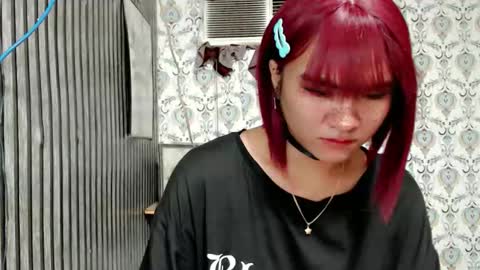 Snapshot of queen_elicktra chatting on October 2025 09:39:01 PM JOY online show from October 2025 09:39:01 PM