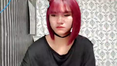 Snapshot of queen_elicktra chatting on October 2025 07:42:02 AM JOY online show from October 2025 07:42:02 AM