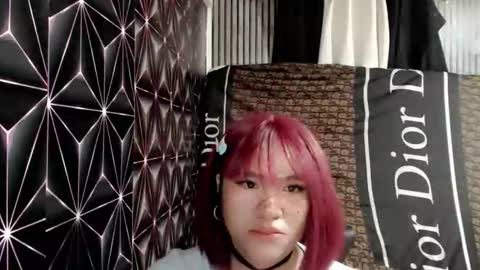 Snapshot of queen_elicktra chatting on April 2026 08:45:02 PM JOY online show from April 2026 08:45:02 PM