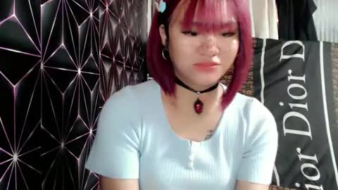Snapshot of queen_elicktra chatting on April 2026 02:51:02 AM JOY online show from April 2026 02:51:02 AM