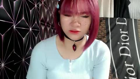 Snapshot of queen_elicktra chatting on April 2026 12:51:02 PM JOY online show from April 2026 12:51:02 PM