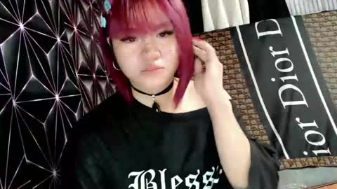 Snapshot of queen_elicktra chatting on May 2026 10:16:01 PM JOY online show from May 2026 10:16:01 PM