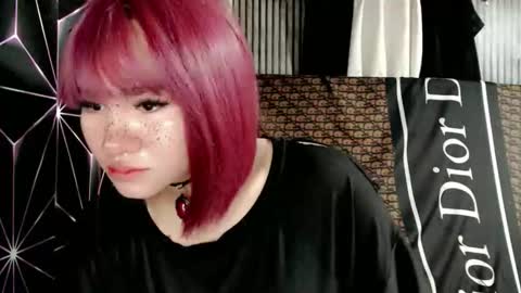 Snapshot of queen_elicktra chatting on May 2026 01:38:02 PM JOY online show from May 2026 01:38:02 PM