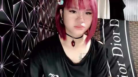 Snapshot of queen_elicktra chatting on May 2026 10:15:02 PM JOY online show from May 2026 10:15:02 PM