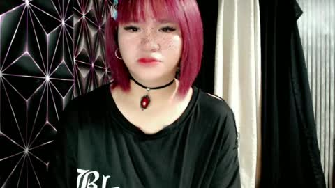 Snapshot of queen_elicktra chatting on June 2026 12:27:02 PM JOY online show from June 2026 12:27:02 PM