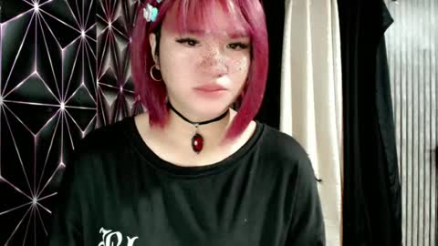Snapshot of queen_elicktra chatting on July 2026 10:53:02 PM JOY online show from July 2026 10:53:02 PM