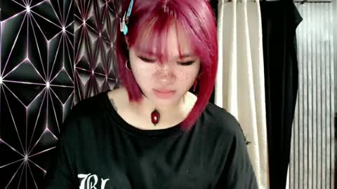 Snapshot of queen_elicktra chatting on July 2026 10:05:02 PM JOY online show from July 2026 10:05:02 PM