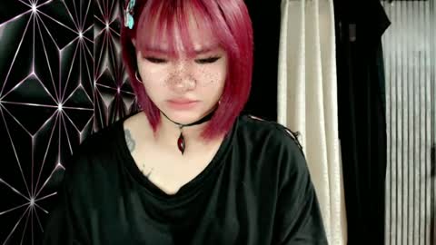 Snapshot of queen_elicktra chatting on July 2026 12:39:01 AM JOY online show from July 2026 12:39:01 AM