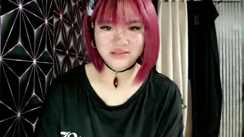 Snapshot of queen_elicktra chatting on July 2026 11:56:01 PM JOY online show from July 2026 11:56:01 PM