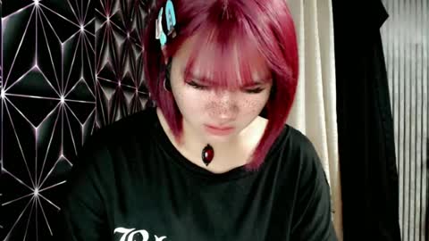 Snapshot of queen_elicktra chatting on July 2026 01:30:01 PM JOY online show from July 2026 01:30:01 PM