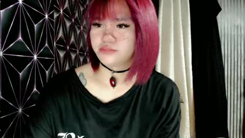 Snapshot of queen_elicktra chatting on July 2026 03:03:02 PM JOY online show from July 2026 03:03:02 PM
