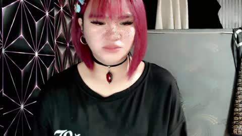 Snapshot of queen_elicktra chatting on July 2026 06:28:01 AM JOY online show from July 2026 06:28:01 AM