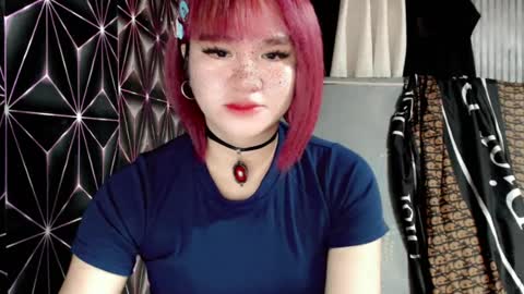 Snapshot of queen_elicktra chatting on July 2026 08:06:02 AM JOY online show from July 2026 08:06:02 AM