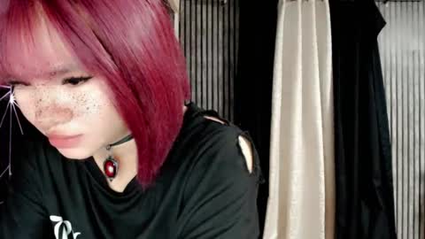 Snapshot of queen_elicktra chatting on July 2026 09:17:01 PM JOY online show from July 2026 09:17:01 PM