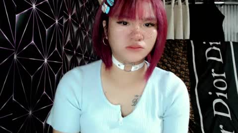 Snapshot of queen_elicktra chatting on August 2026 08:51:02 PM JOY online show from August 2026 08:51:02 PM