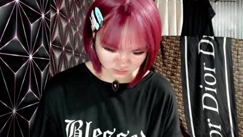 Snapshot of queen_elicktra chatting on August 2026 09:50:01 PM JOY online show from August 2026 09:50:01 PM
