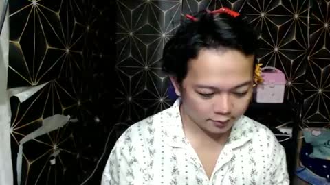 queen_ennah online show from December 2024 02:54:01 AM