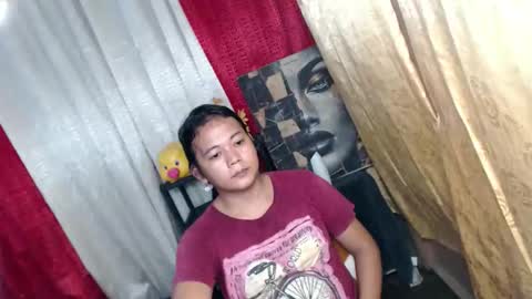 queen_ennah online show from January 2026 07:00:01 AM