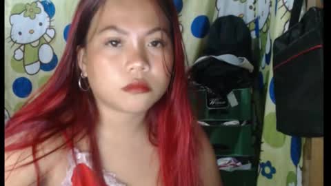 Snapshot of queen_fucker23 chatting on February 2026 05:31:01 PM Angel online show from February 2026 05:31:01 PM