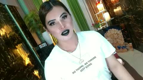 Snapshot of queen_kendalx19 chatting on July 2026 03:45:01 AM Kendal online here from 6am-3pm philippine time online show from July 2026 03:45:01 AM