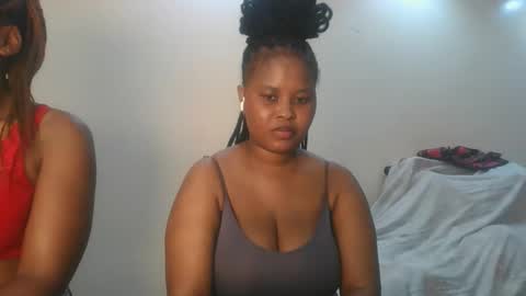 Queen kikih online show from February 2026 06:59:02 PM