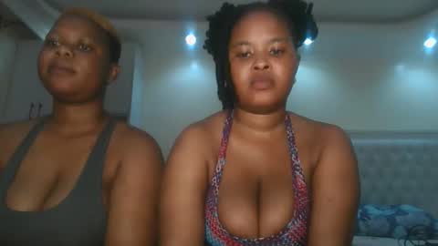 Queen kikih online show from March 2026 11:17:01 AM