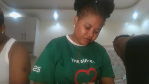 Queen kikih online show from May 2026 06:51:02 AM