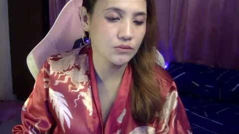 QueenHennessy online show from December 2024 08:31:02 PM