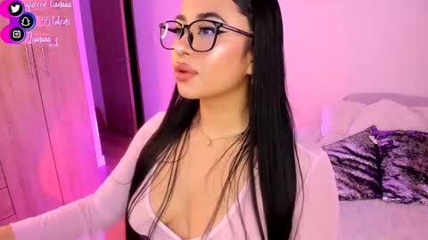 Liana  online show from December 2024 04:56:02 AM