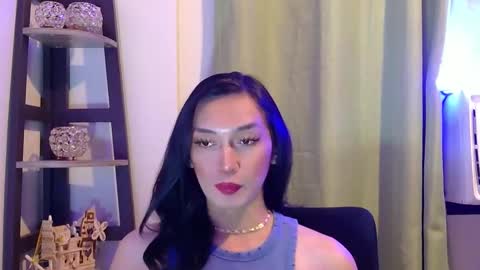 Queen Lucifer online show from February 2026 02:45:01 PM