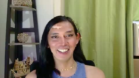 Queen Lucifer online show from February 2026 08:30:02 AM