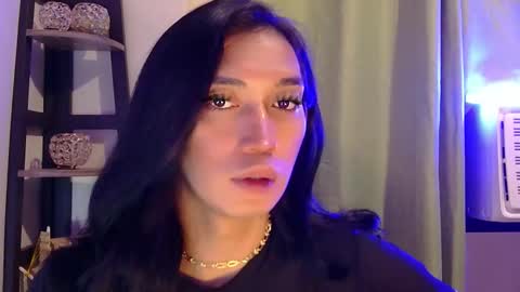 Queen Lucifer online show from February 2026 01:14:01 PM