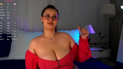 Snapshot of queen_monica chatting on June 2026 06:34:01 PM Monica online show from June 2026 06:34:01 PM