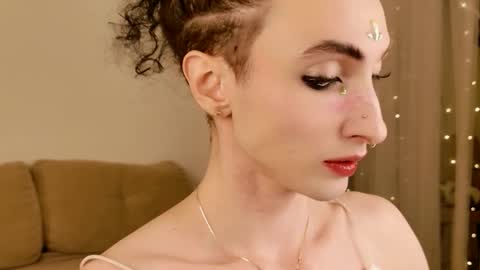 queen_of_tease online show from February 2026 06:28:01 PM