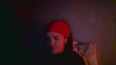 Snapshot of queen_rachelle chatting on January 2025 02:04:01 AM Rachelle online show from January 2025 02:04:01 AM