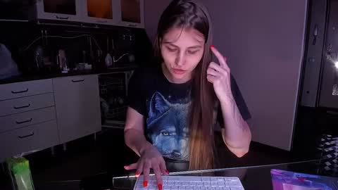 Kim online show from March 2026 02:54:01 PM