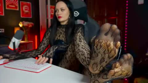 Your world and the universe Aliss online show from February 2026 07:51:01 AM