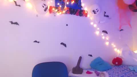 Ahlya  online show from October 2025 04:57:02 AM