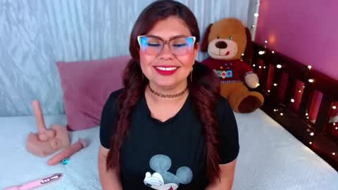 Queenamazon  online show from October 2025 04:16:01 AM