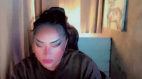 Snapshot of queenarthalia chatting on September 2025 08:16:01 AM ARTHA online show from September 2025 08:16:01 AM