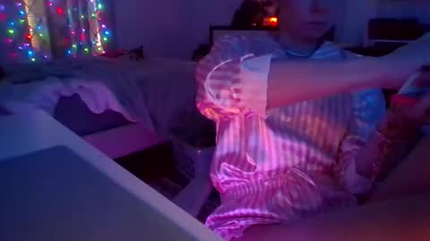 queenbee6269 online show from February 2026 09:40:01 PM