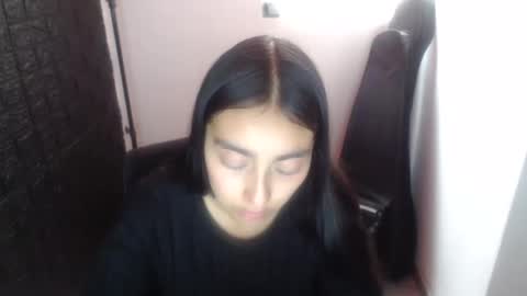 Snapshot of queenbyte_18 chatting on November 2025 07:24:01 PM queenbyte_18 online show from November 2025 07:24:01 PM