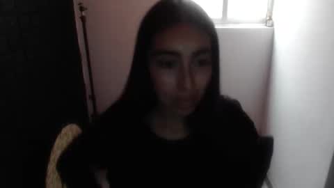 Snapshot of queenbyte_18 chatting on November 2025 08:25:02 PM queenbyte_18 online show from November 2025 08:25:02 PM