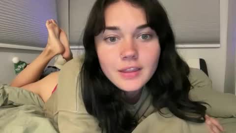 Cassidy online show from October 2025 06:34:01 AM