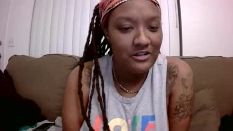 Queen Chief online show from March 2026 07:12:01 AM