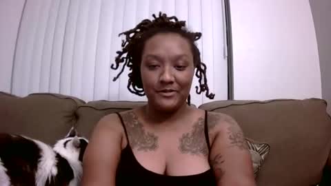 Queen Chief online show from March 2026 08:04:01 AM