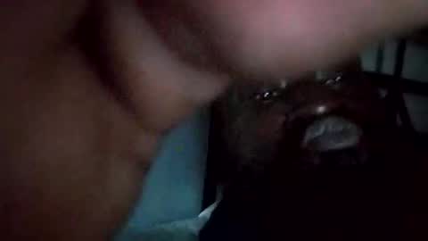 Juicyblacc online show from March 2026 12:08:01 PM